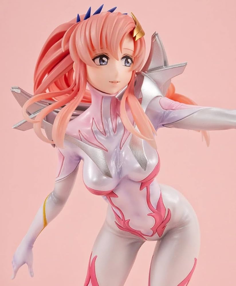 ラクス・クライン Amazon.co.jp: GGG（ガンダム・ガールズ・ジェネレーション